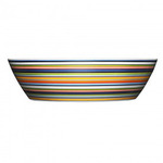 Origo Orange Serving Bowl 2L $74.50 (Was $149) + $9.95/$14.95 Delivery ($0 with $250 Orders) & up to 50% off Sitewide @ Iittala