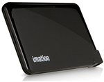 Imation 320GB Apollo M100 USB3.0 Portable HDD 2 Year Warranty $39 @ OW