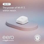 [Prime] Amazon Eero 7 Dual-Band Wi-Fi 7 Router for $209.99, 3-Pack for $454.99 Delivered @ Amazon AU