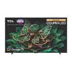 TCL 98" C7K Mini LED TV + TCL Q65H Soundbar + $700 Visa Gift Card - $4395.20 +Delivery ($0 C&C) @ The Good Guys