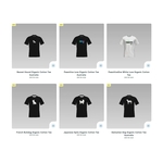 10% off Dog Lovers Organic Cotton Tees $53.91 + Shipping (Free Shipping over $99) @ Pawsitive One