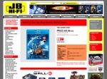 Wall-E 2 Disc Set Blu-Ray $39.98 with bonus Wall-E (Rubix) Cube! (JBHiFi Online)