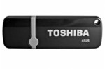 Toshiba 4GB USB Stick for $1.99 at Harvey Norman