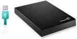 Hitonline Seagate 1TB Expansion USB 3.0  Ext Portable 2.5" Hard Drive $89 @ eBay FREE Delivery