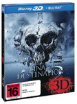 Final Destination 5 3D/Blu-Ray $12 + $4.95 Delivery @ MightApe