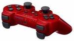 Red & Black PS3 Controller $44ea + $4.90 Delivery