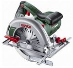 Bosch 1500W Circular Saw PKS1500 $99 at Bunnings