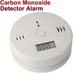 Kitchen Bedroom Carbon Detector Alarm, AU$7.87-Limited Quantities-FREE SHIPPING Banggood.com