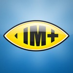 [Android & iOS] IM+ Pro Sale @ $1.99 (Save 60% from $4.99 on Android)