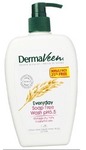 Dermaveen Soap free wash 1.25ltr $15.99 Terry White Chemists