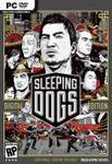 Sleeping Dogs (Steam) US$5.94 @ GamersGate