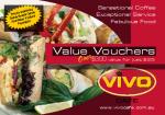 Vivo value vouchers  pack 