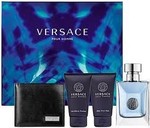 Versace Pour Homme 4 Piece Giftset $65.00 + Free Shipping - Save $32.00 off Regular Price