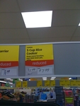 5 Cup Rice Cooker - $7.99 (Was $11.99) @ Aldi Redcliffe QLD