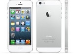 iPhone 5 64GB (White) Shipped for $849 by Ausluck.com.au