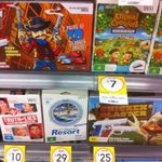 Animal Crossing: Lets Go to The City + Wii Speak Bundle Now $7 @ Kmart