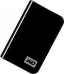 2.5" WD Portable Essential Passport HDD 400GB - $158 @ DickSmith