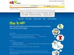 Chance to Win $10,000 when shopping in eBay with PayPal payment
