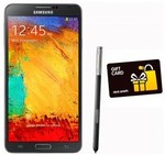 Samsung Galaxy Note 3 32GB LTE (Aus Stock) - DSE - $897 Free $100 Gift Card
