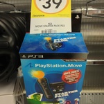 PlayStation Move Starter Pack for $39 at Kmart (Marrickville, NSW)