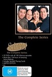 Seinfeld - The Complete Series (180 Episodes, DVD) - $71.20 at JB Hi-Fi (39c Per Episode)