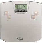 Weight Watchers Bathroom Scale WW31XA $34.95 (Was $169.95) + $10 Shipping