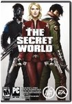 AMAZON Digital PC Games Sale (The Secret World USD$10 and Others)