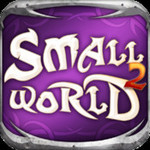 Small World 2 [IOS] Was $10.49 Now $5.49