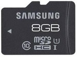Samsung Pro 8GB Class 10 Micro SDHC Card $2.99 @ Cplonline - Pickup or $3 Delivery