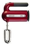 Myer - Half-Price Kenwood Kmix Hand Mixer Red HM791 or Black HM794 $79 Delivered