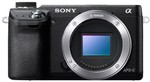 Sony NEX-6 Triple Lens Kit $999 @ Teds Cameras