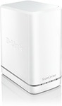 [MSY] D-Link (with 1TB HDD) ShareCenter 2-Bay Cloud NAS Network Storage for $159