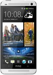HTC One Silver 32GB $548, BlackBerry Q10 $399 Pickup or Free Shipping @ Mobileciti