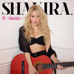 FREE Shakira's Latest Full Album - MP3 (Usually $16.99 in iTunes)