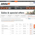 Jetstar Easter Sale Melb to Honolulu $707 Return (Also Avail for Other Cities)