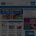 $3.99 Selected Johnson & Johnson Baby Products @ Chemist Warehouse