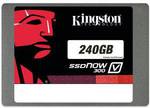 Kingston Digital 240GB SSDNow V300 SSD $118 Shipped from Amazon