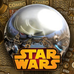 $0 Star Wars™ Pinball 3 iOS Universal (Save $2.49)