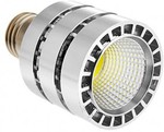 LED Spot Bulb E27 7W 630Lm  COB Natural (AC85-265V) ($8.30 Shipped)@MyLED.COM