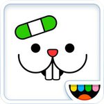 Android Free Kids App - Toca Pet Doctor - Free on Amazon Appstore AU/Amazon.com.au  (Save $2.99)