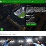 FIFA 14 Digital Download $59.95(AUD) XBOX One