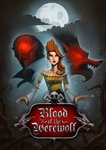 FREE $5 Amazon App Store Credit When You Buy Blood of The Werewolf Game for $0.99