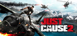 Just Cause 2 Collection - $5.99 USD - STEAM Save 80% Original Price $29.99