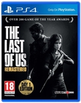Last of Us PS4 $59.99 Pre-Order @ OzGameShop