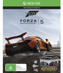 Forza Motorsport 5 Download Token $4.96 Dick Smith