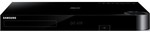 Samsung 500GB 2x Tuner + 3D Blu-Ray Player BD-F8500AXY REFURB 12m Wty - $199 +P&P - 2nds World