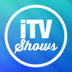 iTV Shows 3 iOS App Free Normally $3.99