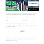 Win a Limited Edition Collingwood Forever Guernsey from Get Wines Direct