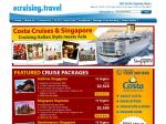 Ecruising - 15 Nights Cruise Package Sale until 31 Aug 09! Receive $300 Onboard Credit!