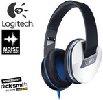 Logitech UE 6000 Headphones Black or White $54.96 Delivered from COTD